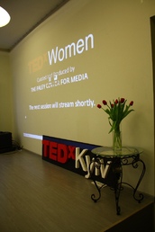 TEDxKyiv