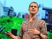 Robert Hammond: Building a park in the sky