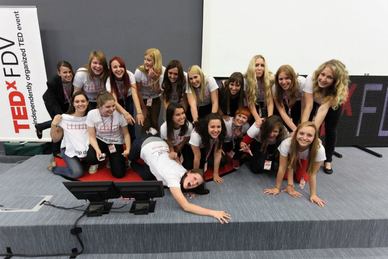 TEDxFDV