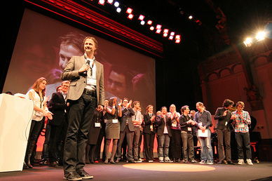 TEDxAmsterdam