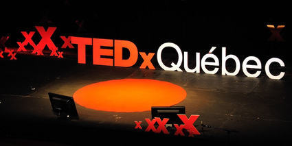 TEDxQuebecLive