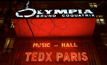 TEDxParis