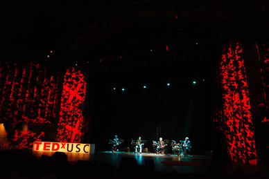 TEDxUSC