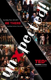 TedxYouthUnXpected