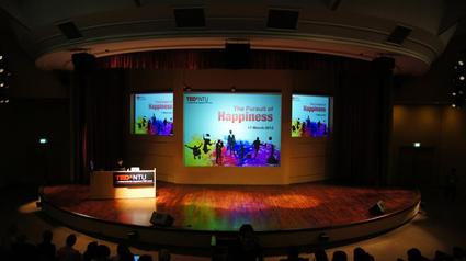 TEDxNTU