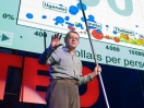 Hans Rosling on HIV: New facts and stunning data visuals