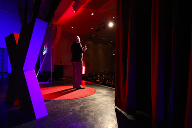 TEDxOU
