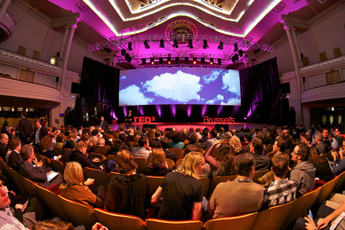 TEDxBrussels