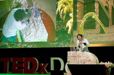 TEDxDelft