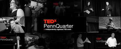 TEDxPennQuarter