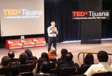 TEDxTijuana