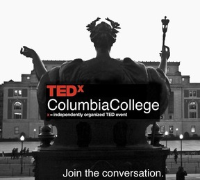 TEDxColumbiaCollege