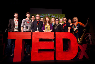 TEDxPhoenixville