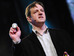 Harald Haas: Wireless data from every light bulb