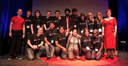 TEDxGlasgow