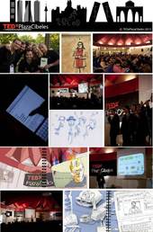 TEDxCibeles