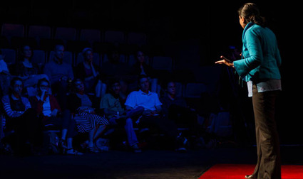 TEDxSLC