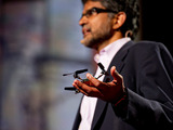 Talk image