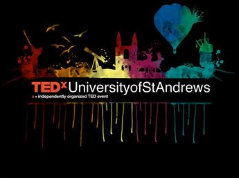 TEDxUniversityofStAndrews