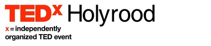 TEDxHolyroodWomen