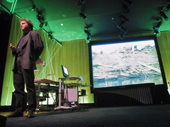 Wade Davis: Dreams from endangered cultures