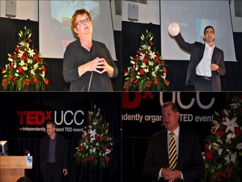 TEDxUCC