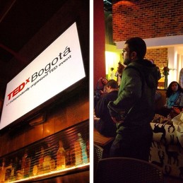 TEDxBogotáSalon