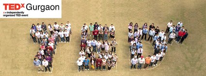 TEDxGurgaon