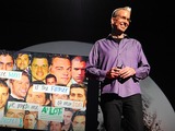 Talk image