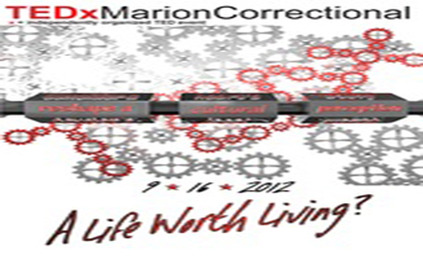 TEDxMarionCorrectional