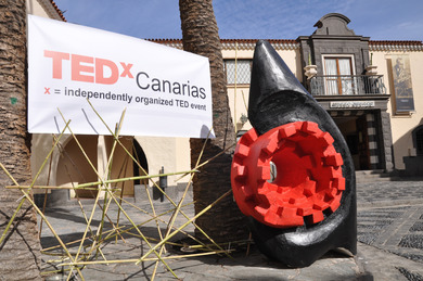 TEDxCanarias