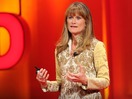 Jacqueline Novogratz: Inspiring a life of immersion