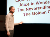 Talk image