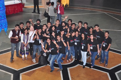 TEDxKnowledgeCity