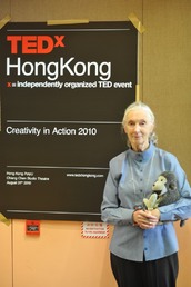 TEDxHongKong