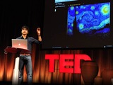 Talk image