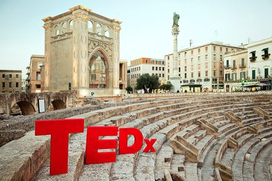 TEDxLecce