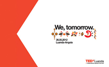 TEDxLuanda