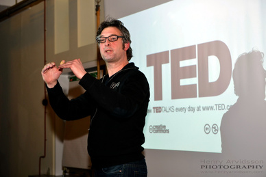 TEDxTheHague