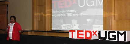 TEDxUGM