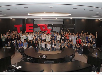 TEDxLIG
