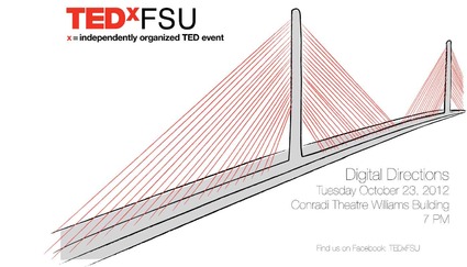 TEDxFSU