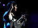 Kaki King rocks out to 