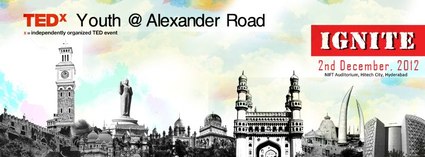 TEDxYouth@AlexanderRoad