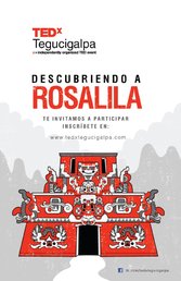TEDxTegucigalpa