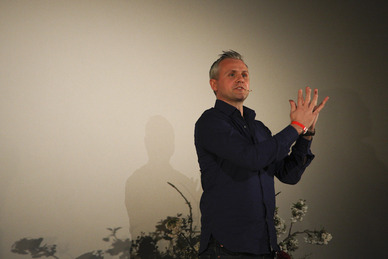 TEDxHackney
