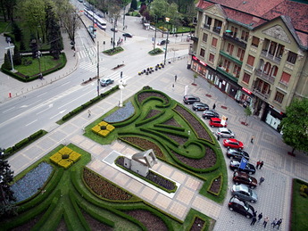 TEDxTimisoara