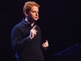 Talk image