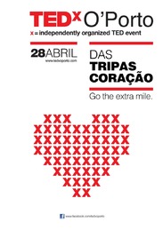 TEDxOPorto