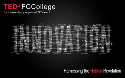 TEDxFCCollege